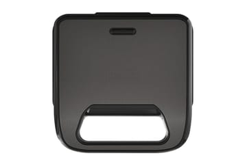 Voileipägrilli Black+Decker Sandwich Waffle - Kotitalous - Keittiökoneet - Lämmittäminen & keittäminen - Parilagrilli & voileipägrilli