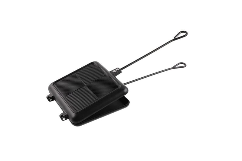 Voileipägrilli Mustang Valettu alumiinirakenne, undefined