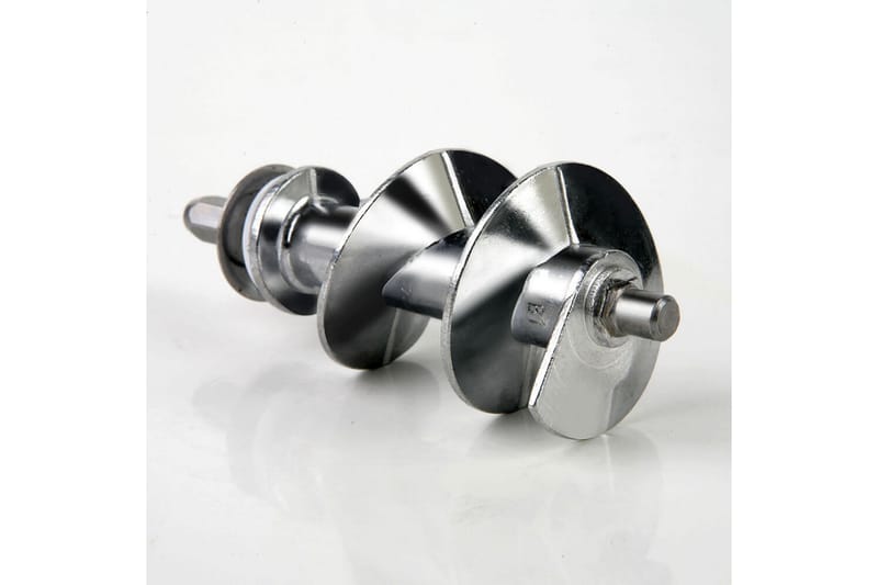 Lihamylly Black+Decker 1000W - Harmaa - Kotitalous - Keittiökoneet - Leikkaaminen & jauhaminen - Lihamylly