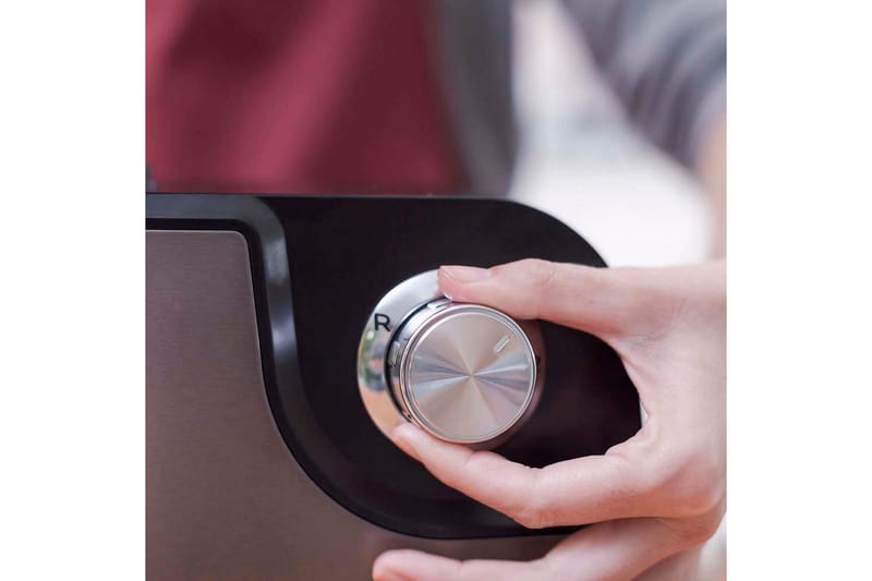 Lihamylly Black+Decker 1000W - Harmaa - Kotitalous - Keittiökoneet - Leikkaaminen & jauhaminen - Lihamylly