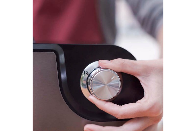 Lihamylly Black+Decker 1000W - Harmaa - Kotitalous - Keittiökoneet - Leikkaaminen & jauhaminen - Lihamylly