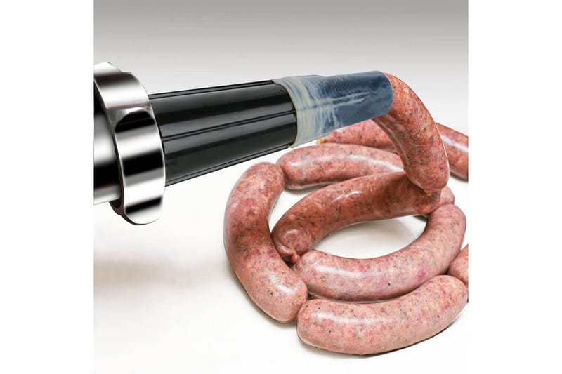 Lihamylly Black+Decker 1000W - Harmaa - Kotitalous - Keittiökoneet - Leikkaaminen & jauhaminen - Lihamylly