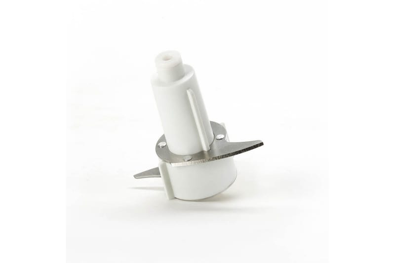 Pienisilppuri Black+Decker 120W - Valkoinen - Kotitalous - Keittiökoneet - Leikkaaminen & jauhaminen - Siivutuskone