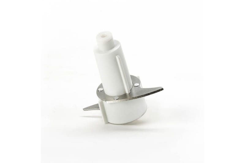 Pienisilppuri Black+Decker 120W - Valkoinen - Kotitalous - Keittiökoneet - Leikkaaminen & jauhaminen - Siivutuskone