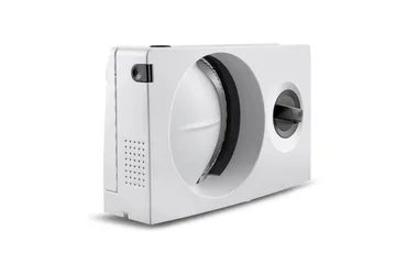 Leikkuukone Taurus Cutmaster Compact 100 W 17 cm - Hopea - Kotitalous - Keittiökoneet - Leikkaaminen & jauhaminen - Siivutuskone