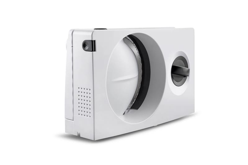 Leikkuukone Taurus Cutmaster Compact 100W 17 cm - Hopea - Kotitalous - Keittiökoneet - Leikkaaminen & jauhaminen - Siivutuskone