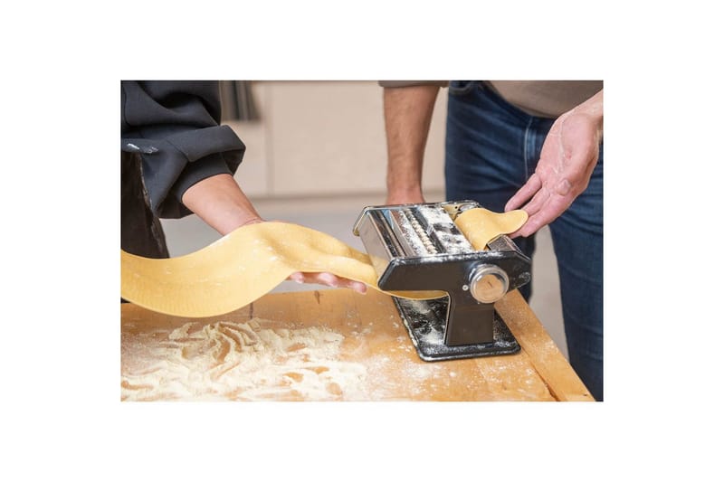 Pastakone Maku - Kotitalous - Keittiökoneet - Muut keittiökoneet - Pastakone