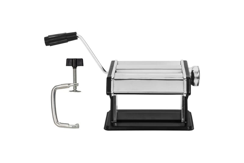 Pastakone Maku, undefined