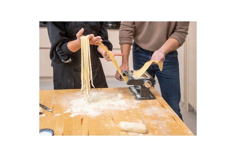 Pastakone Maku - Kotitalous - Keittiökoneet - Muut keittiökoneet - Pastakone