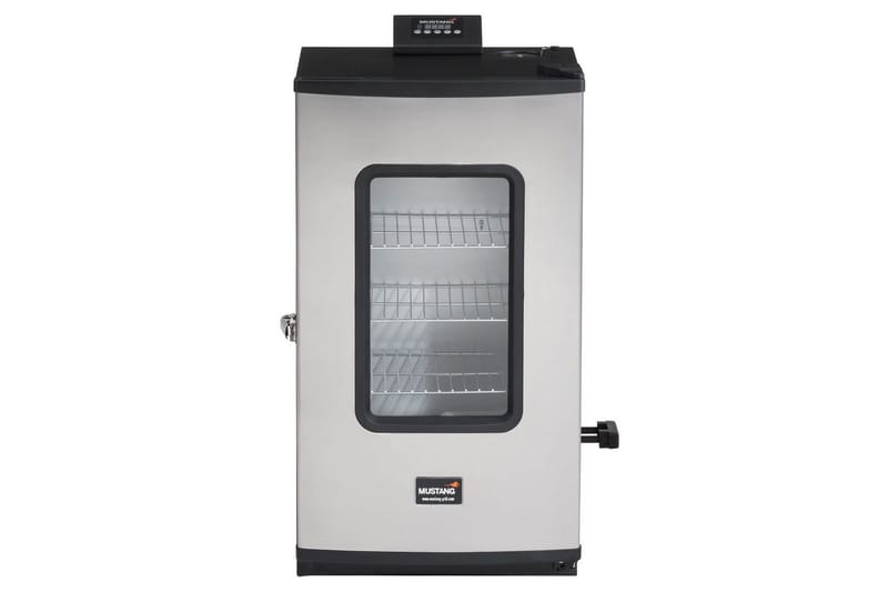 Sähköinen savustin Mustang 650W, undefined