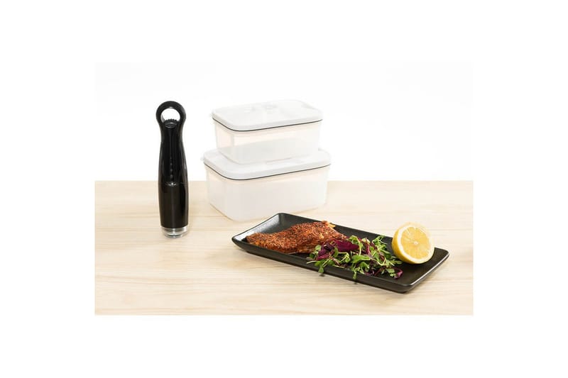 Vakuumikone Maku 2 osaa - Kotitalous - Keittiökoneet - Muut keittiökoneet - Vakuumikone