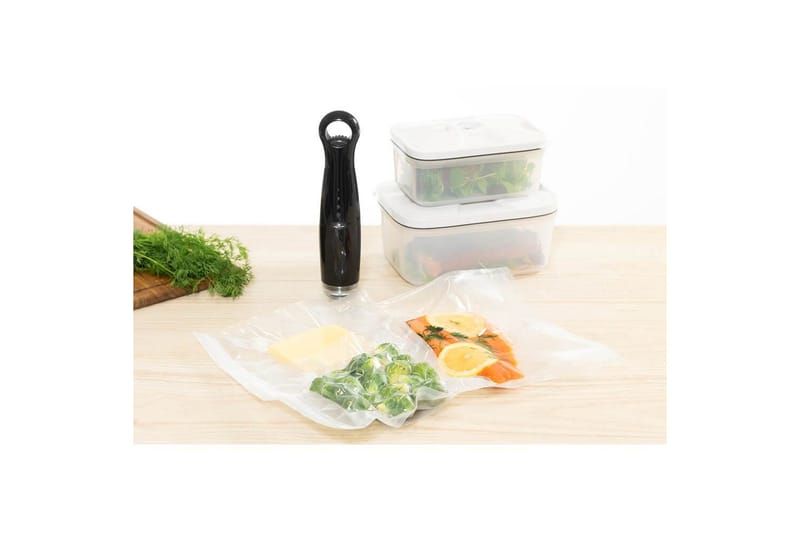 Vakuumikone Maku 2 osaa - Kotitalous - Keittiökoneet - Muut keittiökoneet - Vakuumikone