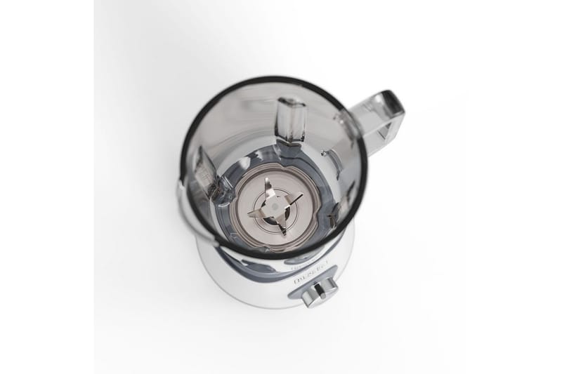 Kannusekoitin Black+Decker 750W Valkoinen - Valkoinen - Kotitalous - Keittiökoneet - Sekoittaminen & pilkkominen - Tehosekoitin