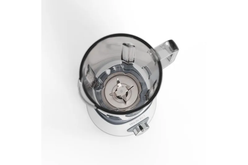 Kannusekoitin Black+Decker 750W Valkoinen - Valkoinen - Kotitalous - Keittiökoneet - Sekoittaminen & pilkkominen - Tehosekoitin