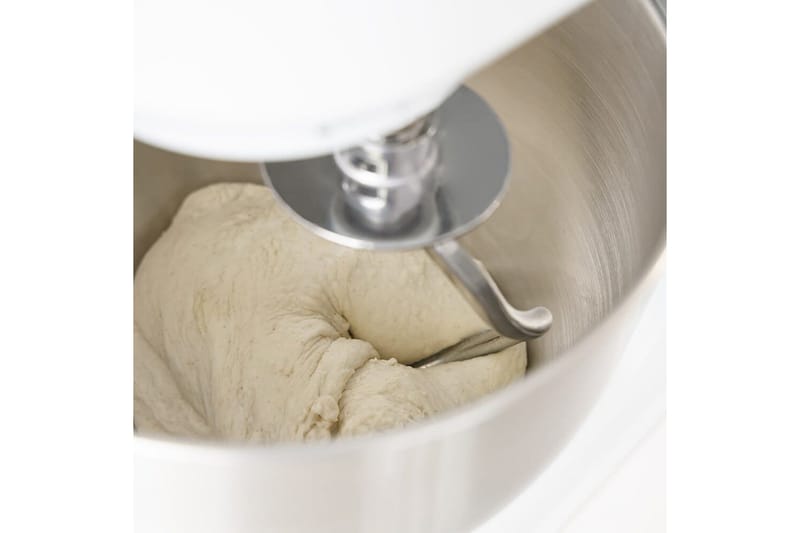 Keittiökone Taurus Mixing Chef Compact 4L Valkoinen - Valkoinen - Kotitalous - Keittiökoneet - Sekoittaminen & pilkkominen - Yleiskone