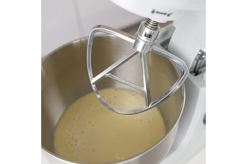 Keittiökone Taurus Mixing Chef Compact 4L Valkoinen - Kotitalous - Keittiökoneet - Sekoittaminen & pilkkominen - Yleiskone