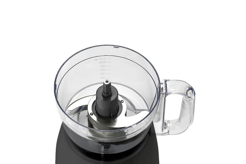 Monitoimikone Black+Decker 600W Musta - Musta - Kotitalous - Keittiökoneet - Sekoittaminen & pilkkominen - Monitoimikone