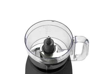 Monitoimikone Black+Decker 600W Musta - Musta - Kotitalous - Keittiökoneet - Sekoittaminen & pilkkominen - Monitoimikone