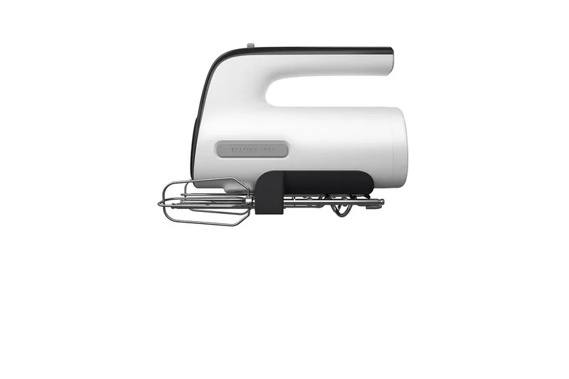 Sähkövatkain Taurus Station Inox 500W - Musta - Kotitalous - Keittiökoneet - Sekoittaminen & pilkkominen - Sähkövatkain