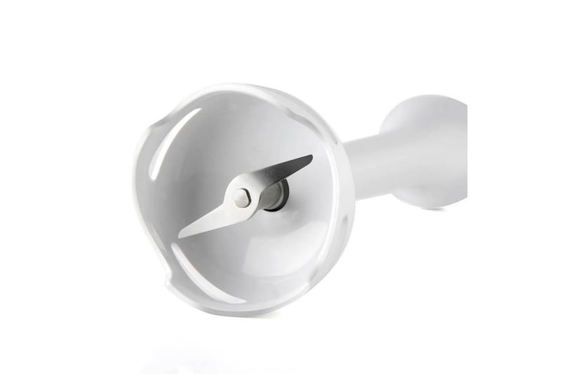 Sauvasekoitin Black+Decker 600W Valkoinen - Valkoinen - Kotitalous - Keittiökoneet - Sekoittaminen & pilkkominen - Sauvasekoitin