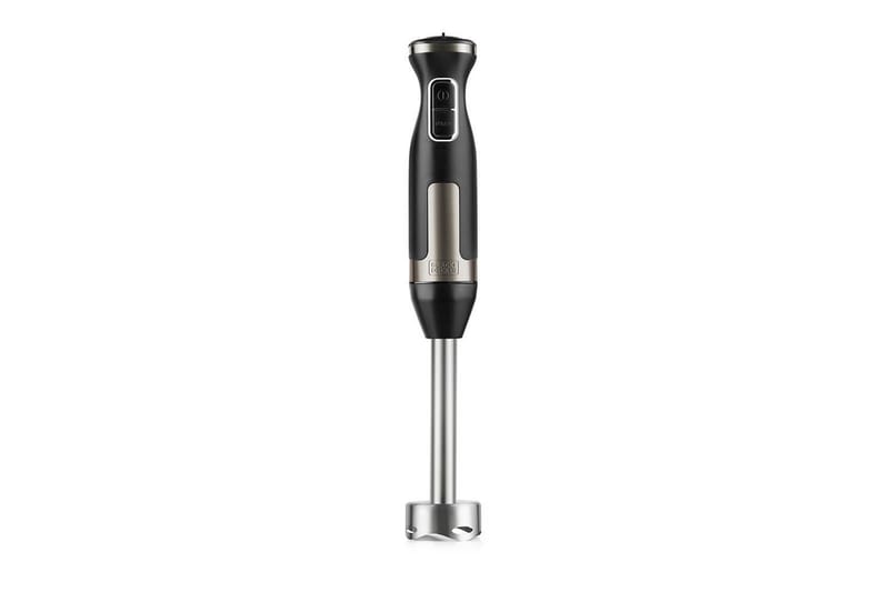 Sauvasekoitin Tarvikkeilla 1500W - BLACK+DECKER - Kotitalous - Keittiökoneet - Sekoittaminen & pilkkominen - Sauvasekoitin