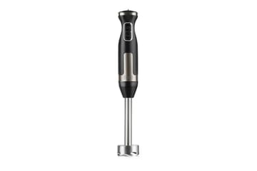 Sauvasekoitinsetti Black+Decker 1500W - Musta - Kotitalous - Keittiökoneet - Sekoittaminen & pilkkominen - Sauvasekoitin