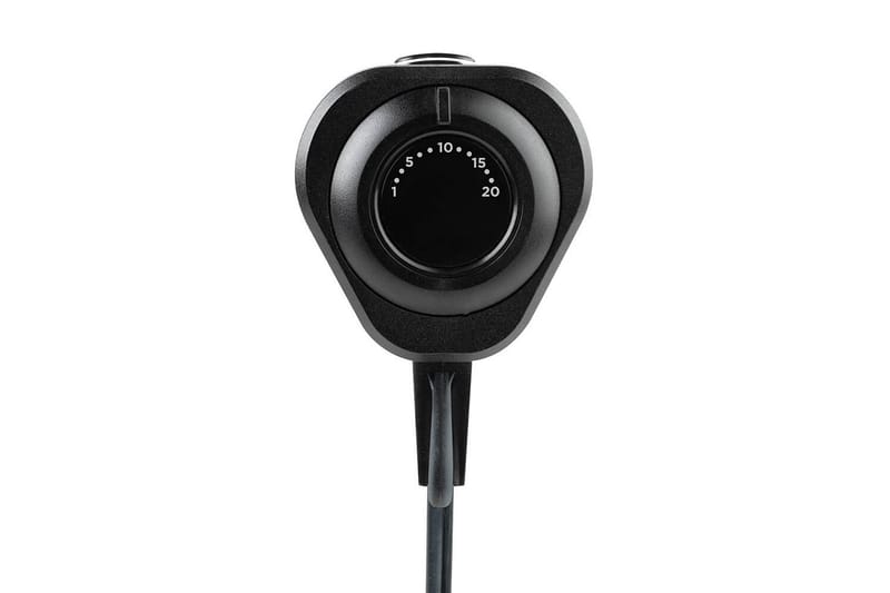 Sauvasekoitinsetti Black+Decker 1500W - Musta - Kotitalous - Keittiökoneet - Sekoittaminen & pilkkominen - Sauvasekoitin