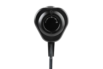 Sauvasekoitinsetti Black+Decker 1500W - Musta - Kotitalous - Keittiökoneet - Sekoittaminen & pilkkominen - Sauvasekoitin