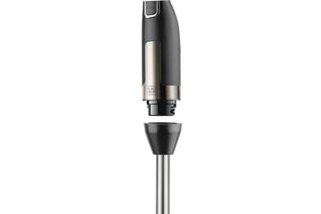 Sauvasekoitinsetti Black+Decker 1500W - Musta - Kotitalous - Keittiökoneet - Sekoittaminen & pilkkominen - Sauvasekoitin