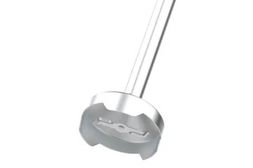 Sauvasekoitinsetti Black+Decker Musta 1500W - Musta - Kotitalous - Keittiökoneet - Sekoittaminen & pilkkominen - Sauvasekoitin