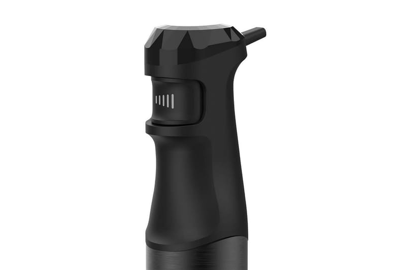 Sauvasekoitinsetti Black+Decker Musta 1500W - Kotitalous - Keittiökoneet - Sekoittaminen & pilkkominen - Sauvasekoitin