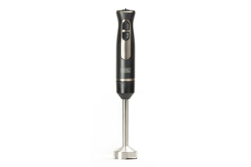 Sauvasekoitinsetti Black+Decker Musta 800W - Kotitalous - Keittiökoneet - Sekoittaminen & pilkkominen - Sauvasekoitin