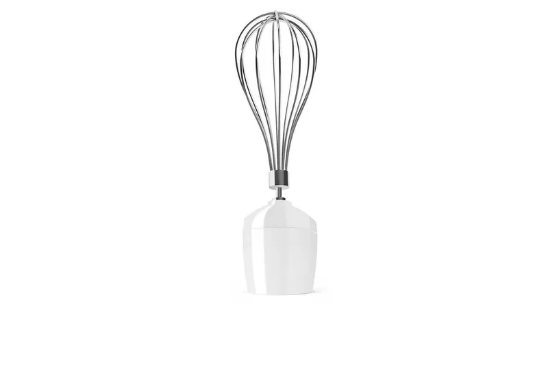 Sauvasekoitinsetti Taurus Robot 750 Easy - Valkoinen - Kotitalous - Keittiökoneet - Sekoittaminen & pilkkominen - Sauvasekoitin