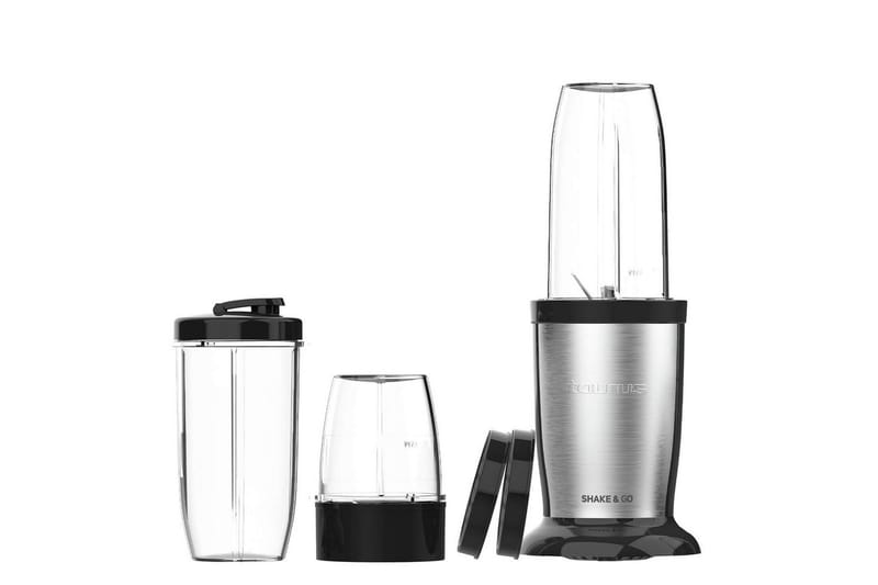 Sekoittaja Taurus Smoothi Shake & Go 800W - Kotitalous - Keittiökoneet - Sekoittaminen & pilkkominen - Tehosekoitin