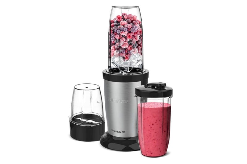 Sekoittaja Taurus Smoothi Shake & Go 800W - Kotitalous - Keittiökoneet - Sekoittaminen & pilkkominen - Tehosekoitin