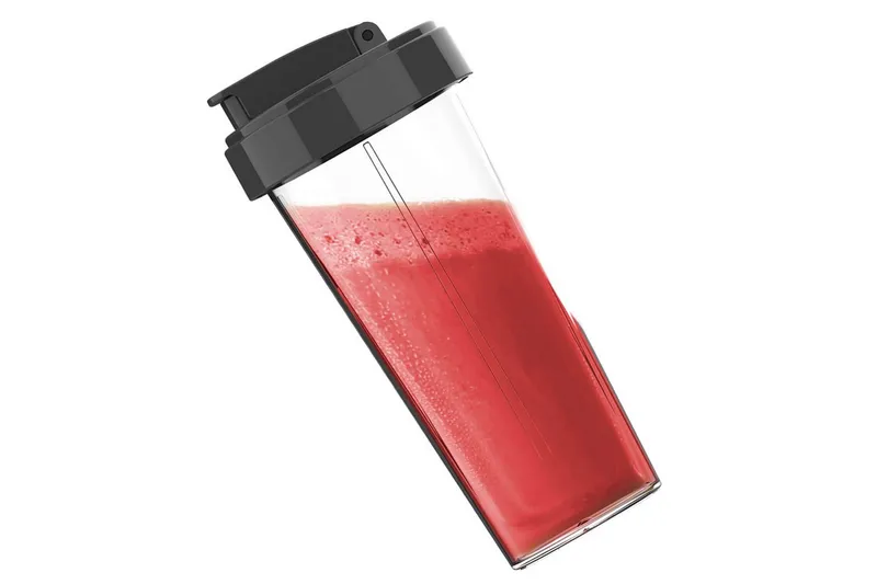 Sekoittaja Taurus Prior Advance+ 1800W Pulpisuodattimella - Hopea - Kotitalous - Keittiökoneet - Sekoittaminen & pilkkominen - Tehosekoitin