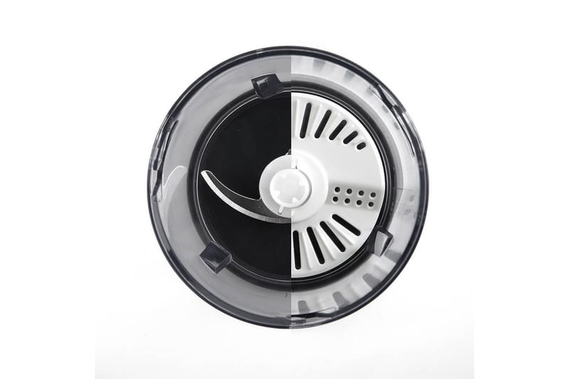 Silppuri Black+Decker 260W Valkoinen - Kotitalous - Keittiökoneet - Sekoittaminen & pilkkominen - Monitoimikone