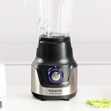 Tehosekoitin Taurus Blender Magnum Press 1500W - Kotitalous - Keittiökoneet - Sekoittaminen & pilkkominen - Tehosekoitin