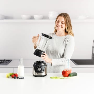 Tehosekoitin Taurus Blender Magnum Press 1500W - Kotitalous - Keittiökoneet - Sekoittaminen & pilkkominen - Tehosekoitin