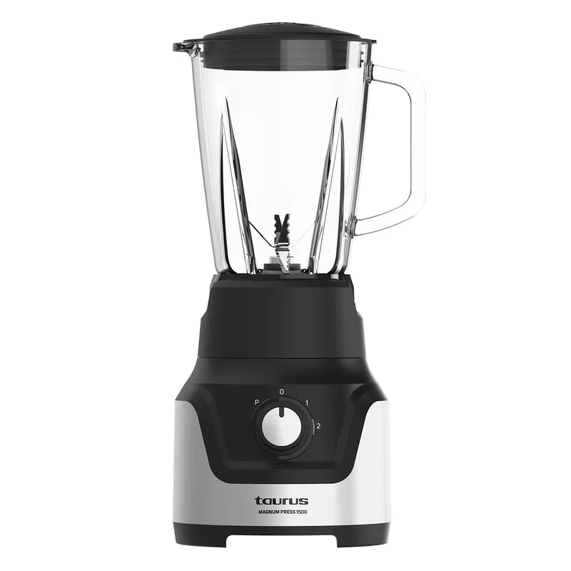 Tehosekoitin Taurus Blender Magnum Press 1500W, undefined