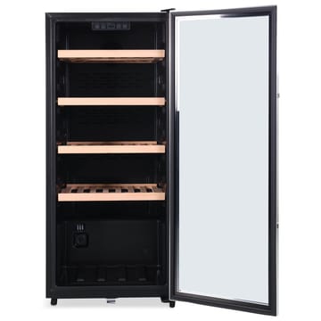 Vinkyl Lyfco Vinkyl 55x60x124 cm - Kotitalous - Kodinkoneet - Jääkaapit & pakastimet - Jääkaapit - Viinikaappi