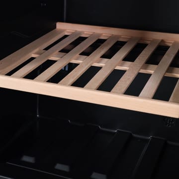 Vinkyl Lyfco Vinkyl 55x60x124 cm - Kotitalous - Kodinkoneet - Jääkaapit & pakastimet - Jääkaapit - Viinikaappi