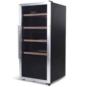 Vinkyl Lyfco Vinkyl 55x60x124 cm - Kotitalous - Kodinkoneet - Jääkaapit & pakastimet - Jääkaapit - Viinikaappi