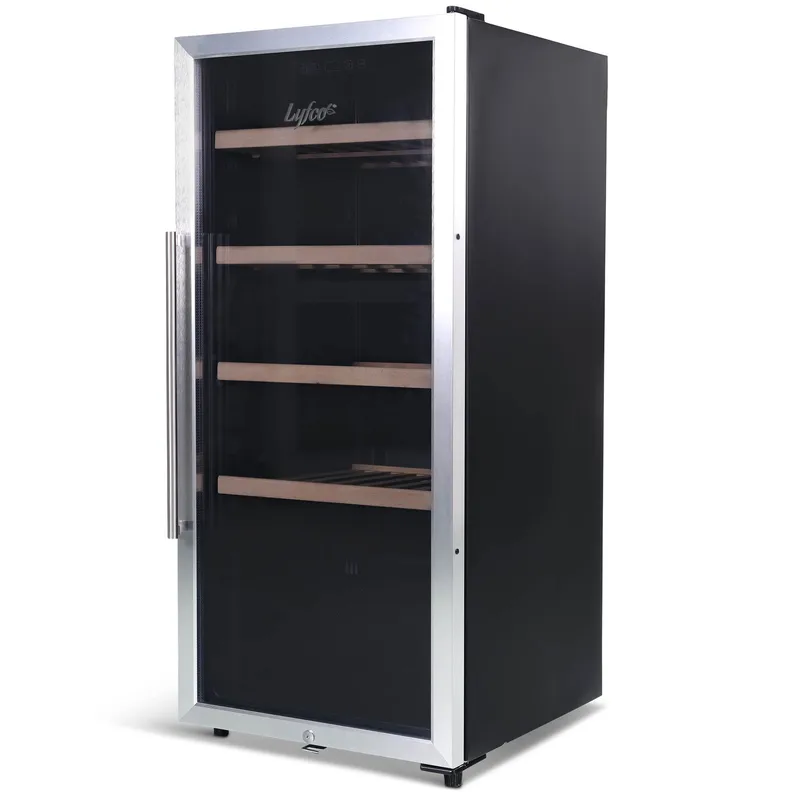 Vinkyl Lyfco Vinkyl 55x60x124 cm