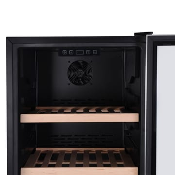 Vinkyl Lyfco Vinkyl 55x60x124 cm - Kotitalous - Kodinkoneet - Jääkaapit & pakastimet - Jääkaapit - Viinikaappi