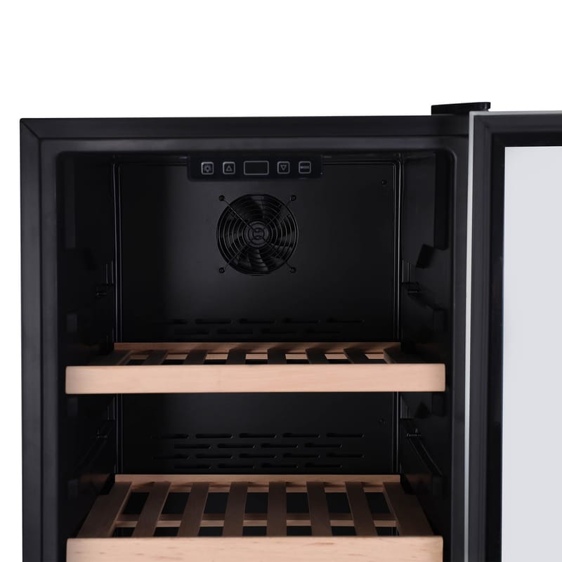 Vinkyl Lyfco Vinkyl 55x60x124 cm - Kotitalous - Kodinkoneet - Jääkaapit & pakastimet - Jääkaapit - Viinikaappi