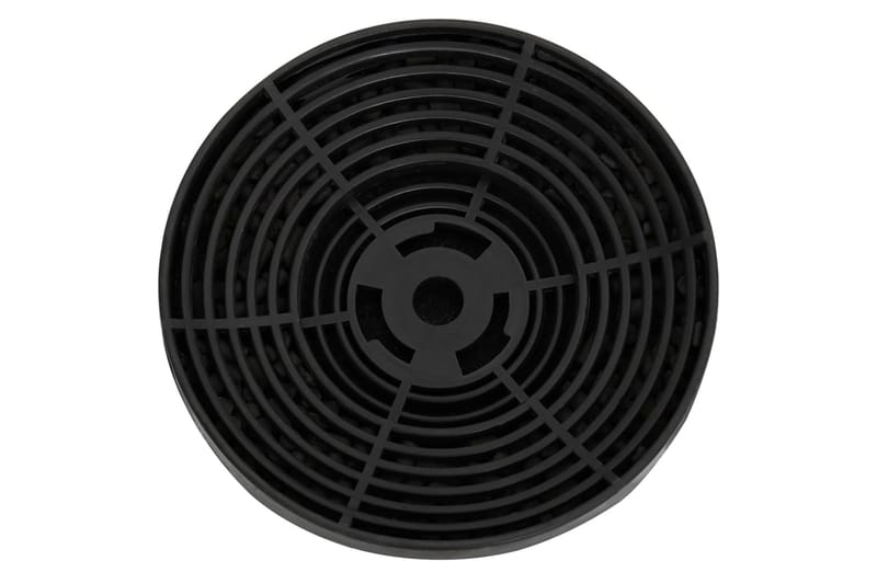 Liesituulettimen hiilisuodattimet 2 kpl 105x21 mm - Kotitalous - Kodinkoneet - Liesituulettimet - Liesituuletintarvikkeet - Liesituuletin aktiivihiilisuodatin
