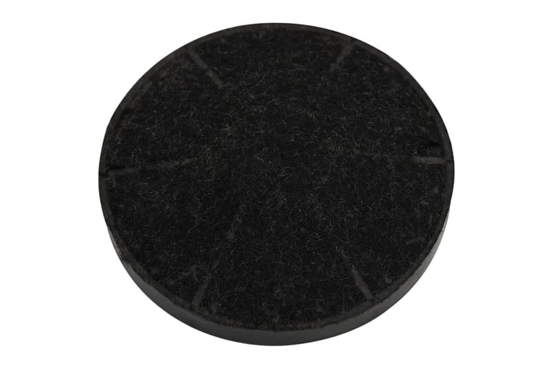 Liesituulettimen hiilisuodattimet 2 kpl 105x21 mm - Kotitalous - Kodinkoneet - Liesituulettimet - Liesituuletintarvikkeet - Liesituuletin aktiivihiilisuodatin