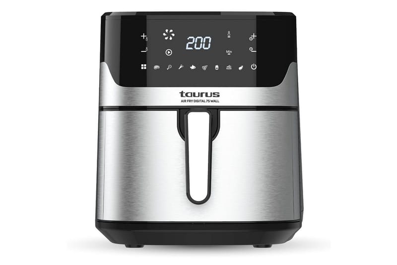 Kiertoilmauuni Taurus Digitaalinen 7S Seinä 6.5L - Kotitalous - Kodinkoneet - Uuni - Kiertoilmauuni