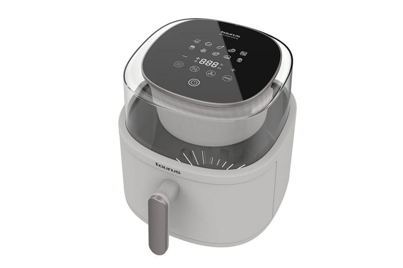 Kuuma-ilmakeitin Taurus Aero Crisp Spin 6L, undefined